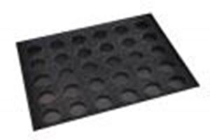 Picture of Sp. Offer Mehron Empty Palette 30 holes