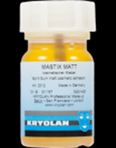 Picture of Kryolan Mastix Matt 50ml