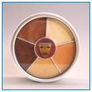 Picture of Dermacolor Concealor Wheel BASC-30gm