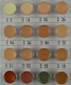 Picture of Dermacolor Mini Palette NR2-14gm