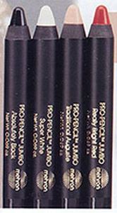 Picture of Mehron Pro Pencil Jumbo