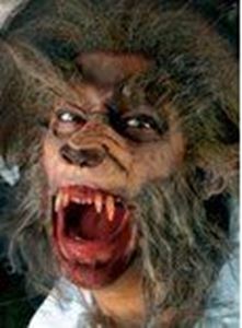 Picture of Maskworld Werewolf Snout