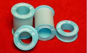 Picture of Leukoflex Plastic Tape 5 cm