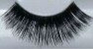 Picture of Pamarco C10 Black Real Hair Lashes