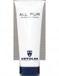 Picture of Kryolan All Pur Remover Cream - 75ml