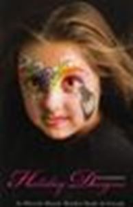 Picture of Marcela Murad Face Painting Book Of Holiday Designs