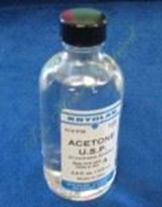 Picture of Kryolan Acetone 1000ml