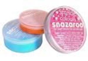 Picture of Snazaroo Sparkle Colours 75ml