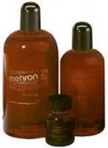 Picture of Mehron Stage Blood Bt. Arterial - 464ml/16 fl oz