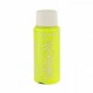 Picture of Kryolan Aquacolor Day-Glow Liquid 150ml