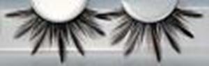 Picture of Grimas Feathered Eyelashes - 152