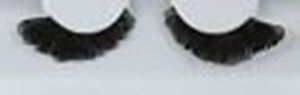 Picture of Grimas Feathered Eyelashes - 161