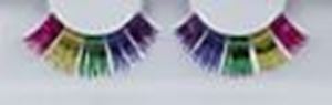 Picture of Grimas Fantasy Eyelashes - 290 Black Light