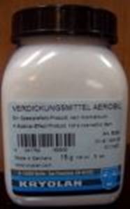 Picture of Kryolan Verdickungsmittel Aerosil - 750ml