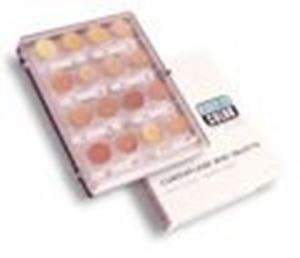 Picture of Dermacolor Mini-Palette BRX-14gm