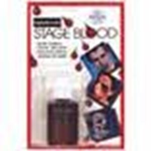 Picture of Mehron Stage Blood Carded .5 oz