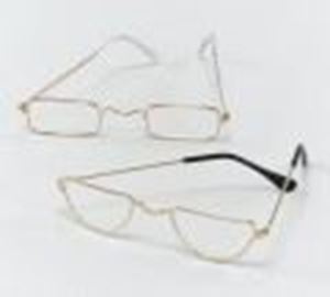 Picture of Vintage Style Glasses - Two Styles