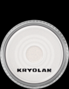 Picture of Kryolan Polyester Glimmer 4gm - Medium Particles