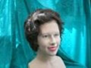 Picture of 1930s Wig - View 3