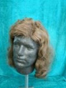 Picture of Cavalier Wig - Views 3 & 4