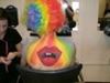 Picture of Rainbow Body Painting