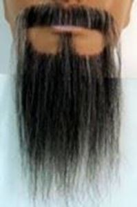 Picture of Hairaisers Beard MB2