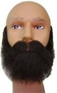 Picture of Hairaisers Beard & Moustache Combination MB4