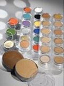 Picture of Grimas Cream/Creme Make-up - 2.5 refill for palette, 15ml and 60ml sizes