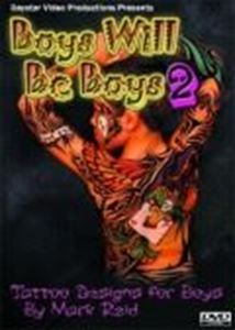 Picture of Boys Will Be Boys, Vol 2 by Mark Reid