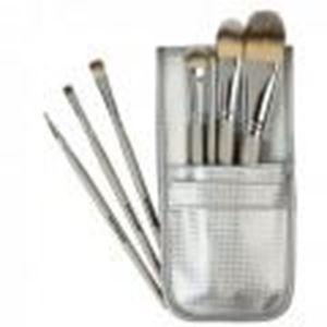 Picture of Kryolan Synthetic Brush Set