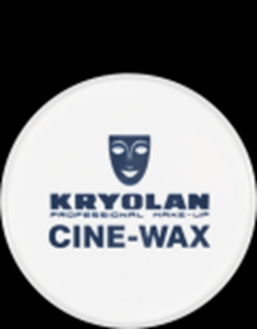 Picture of Kryolan Cine-Wax 40g