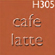 cafe latte