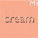 cream