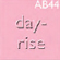 day rise