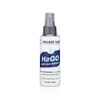 Picture of Walker H 2 Go water-based  adhesive remover  4 oz and 12 oz sizes.