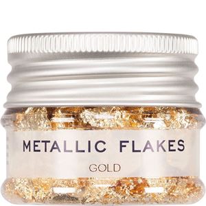 Picture of Kryolan Metallic Flakes 1g