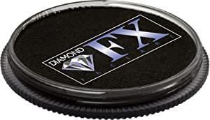 Picture of Diamond FX Essential Colours  Black & White  - 30gm